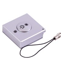 SL-2807S LED dimmer távirányító gomb négyzet