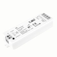 SL-SK V1 LED dimmer vevő RF 12/24V 1x8A