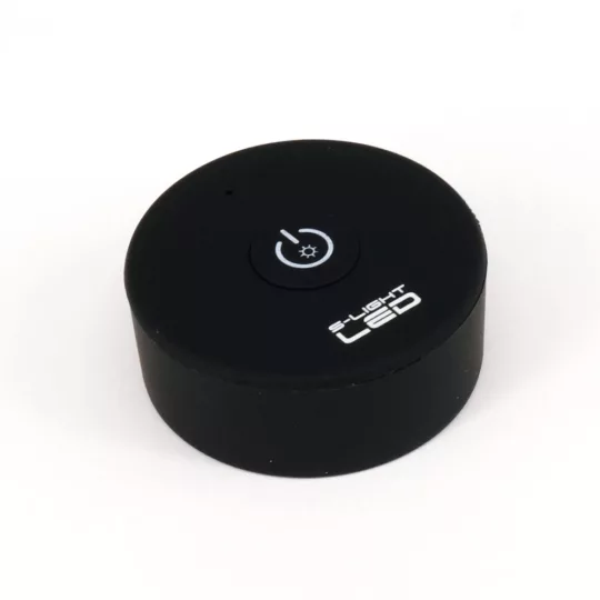 SL-SK R1-1 LED dimmer távirányító gomb kerek