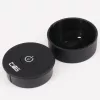 SL-SK R1-1 LED dimmer távirányító gomb kerek
