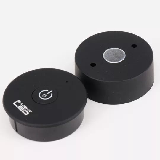 SL-SK R1-1 LED dimmer távirányító gomb kerek