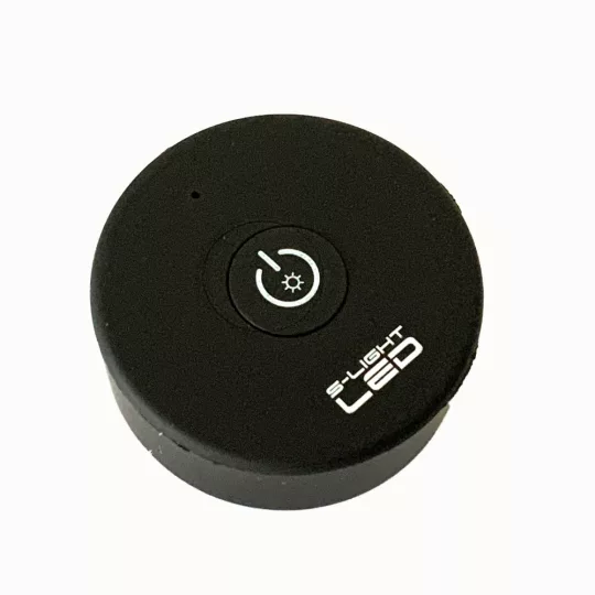 SL-SK R1-1 LED dimmer távirányító gomb kerek