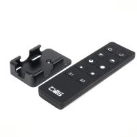 SL-SK R1 LED dimmer távirányító fali tartóval 1 zóna