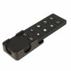 SL-SK R1 LED dimmer távirányító fali tartóval 1 zóna