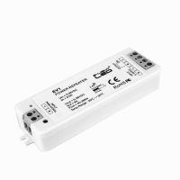SL-SK EV1 LED szalag jelerősítő 1x8A