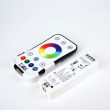 SL-SK R8-1+V3 RGB LED szalag vezérlő szett 3x4A