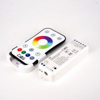 SL-SK R8-1+VP RGBW LED szalag vezérlő szett 4x6A