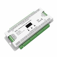   SL-SK ES32 mozgásérzékelős lépcső világítás vezérlő