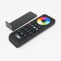 SL-SK RS4 RGB/RGBW LED távirányító 4 zónás 