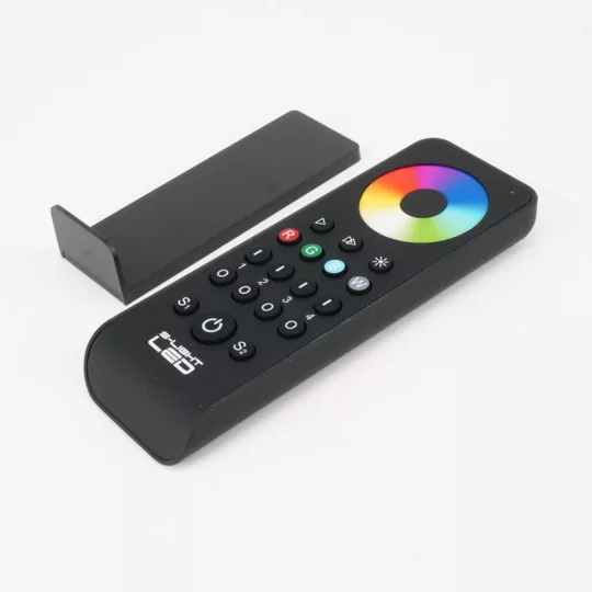 SL-SK RS4 RGB/RGBW LED távirányító 4 zónás 
