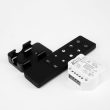   SL-SK S1-B + R1 AC Triac dimmer fényerőszabályzó szett 230VAC 