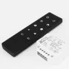SL-SK S1-B + R1 AC Triac dimmer fényerőszabályzó szett 230VAC 
