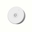SL-SK R1-1 LED dimmer távirányító gomb kerek fehér