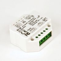   SL-SK S1-B AC Triac dimmer fényerőszabályzó 230VAC LED égőhöz