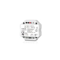   SL-SK S1-B WT Tuya Triac dimmer fényerőszabályzó 230VAC LED égőhöz