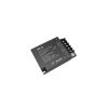 SL-SK V2-X CCT LED szalag vezérlő 2X15A