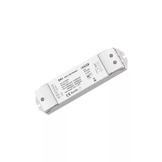 SL-SK DA1 Dali LED Dimmer 1x15A