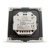 SL-SK T1 LED dimmer távszabályzó fali fehér 2x5A