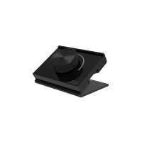 SL-SK RK1 LED dimmer távszabályzó asztali fekete