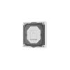 SL-SK TW1-4  LED dimmer távszabályzó fali  RF fehér 4-zóna