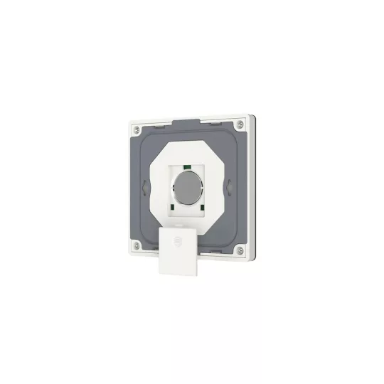 SL-SK TW1-4  LED dimmer távszabályzó fali  RF fehér 4-zóna