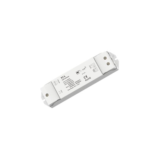 SL-SK V1-L LED RF dimmer vevő 12/48V 1x15A