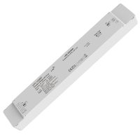 SL-SK LPV-150RF 12V LED dimmer vezérlő és tápegység