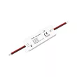 SL-SK V1-M mini LED dimmer RF vezérlő 12/24V 1x5A