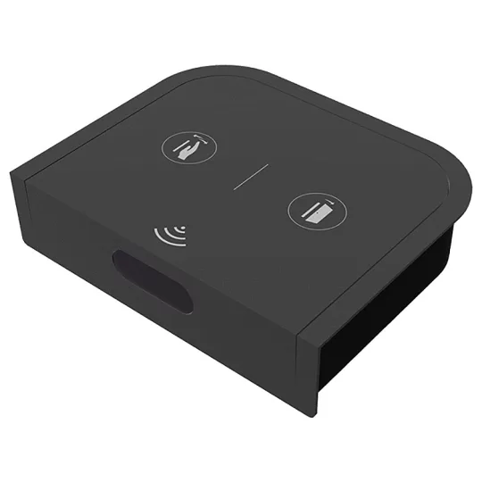 SL-SK EF-B infra mozgás vagy ajtónyitás érzékelő LED dimmer