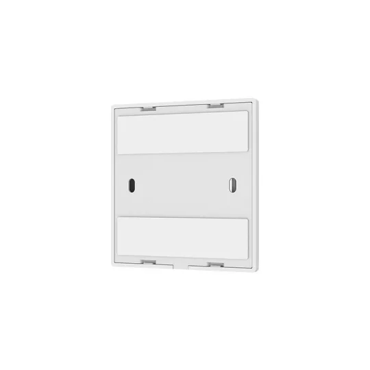SL-SK PB1-C 1 zónás fali LED dimmer távszabályzó fehér