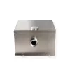 FIBER optic LED illuminátor LEI8001 IP43 80W