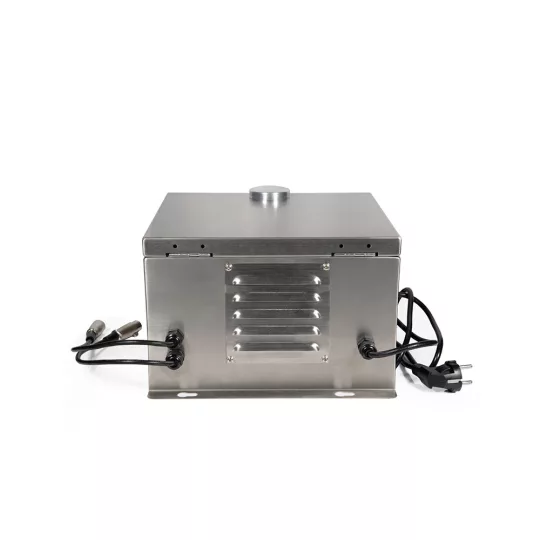 FIBER optic LED illuminátor LEI8001 IP43 80W