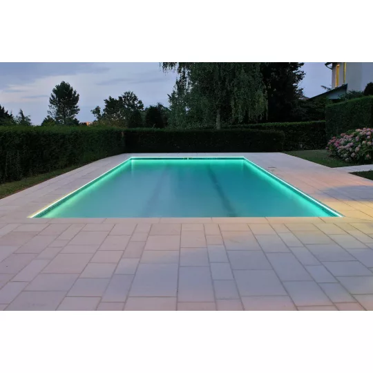 FIBER optic LED illuminátor LEI8001 IP43 80W
