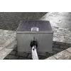 FIBER optic LED illuminátor LEI8001 IP43 80W