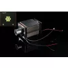 FIBER optic LED illuminátor LEI8001 IP43 80W