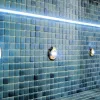 FIBER optic LED illuminátor LEI8001 IP43 80W