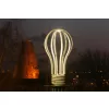 FIBER optic LED illuminátor LEI8001 IP43 80W