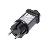   LPA 9W Kül- és beltéri hálózati adapter LPC 5M  Party lámpához