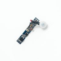   LED profil kapcsoló SL-LSS002 PIR 2m alkony+mozgásérzékelős 12/24V 8A 