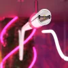 Topmet ARC12 DUO hajlítható LED profil natur alu