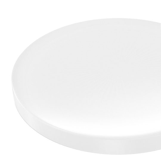 Modee Mennyezeti LED Lámpa 2x48W 3CCT D480x65mm + rem. A-B202 (9120 lumen)