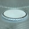 Modee Mennyezeti LED Lámpa 2x48W 3CCT D510x75mm + rem. A-G101 (9120 lumen)