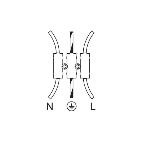 Modee Mennyezeti LED Lámpa 2x48W 3CCT D510x75mm + rem. A-H103 (9120 lumen)