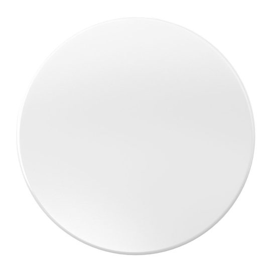 Modee Mennyezeti LED Lámpa 24W 4000K D330x60mm S-B107 (2500 lumen) ERP