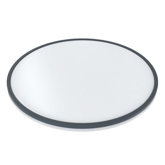 Modee Mennyezeti LED Lámpa 24W 4000K D336x55mm S-S102 (2500 lumen) ERP