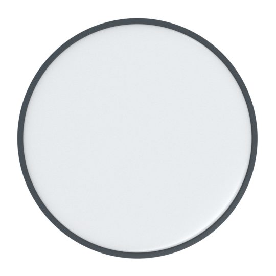 Modee Mennyezeti LED Lámpa 24W 4000K D336x55mm S-S102 (2500 lumen) ERP