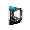 Modee Mennyezeti LED Lámpa TS012-BR Kerek 12W 4000K D190x28mm (1400 lumen) ERP