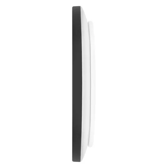 Modee Mennyezeti LED Lámpa TS012-BR Kerek 12W 4000K D190x28mm (1400 lumen) ERP