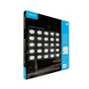 Modee Mennyezeti LED Lámpa TS022-BR Kerek 22W 4000K D420x28mm (3000 lumen) ERP