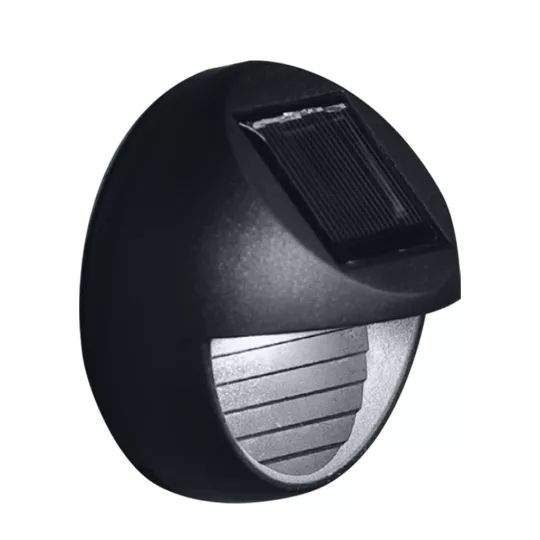 Modee Lighting LED Szolár Napelemes Fali Lámpa WS101 (2db/doboz)
